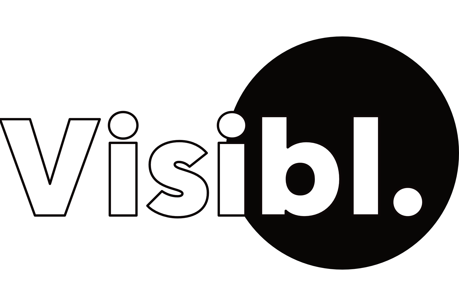 visibl. logo
